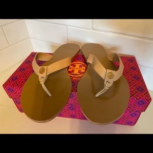 Tory Burch Manon Thong Sandal